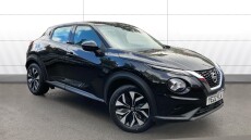 Nissan Juke 1.0 DiG-T 114 Acenta 5dr Petrol Hatchback